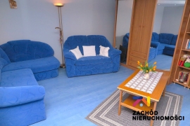 Mieszkanie 2 pokojowe przy ul. Piłsudskiego